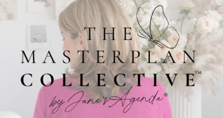 The Masterplan Collective
