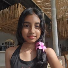 Thamasha Hj