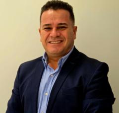 Robinson Perez