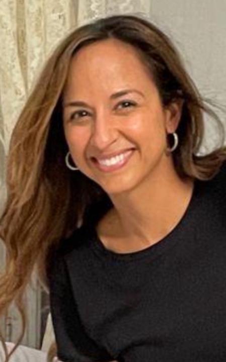 Natalia Scicchitano