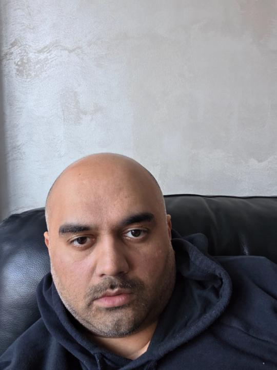 Ethbar Hussain