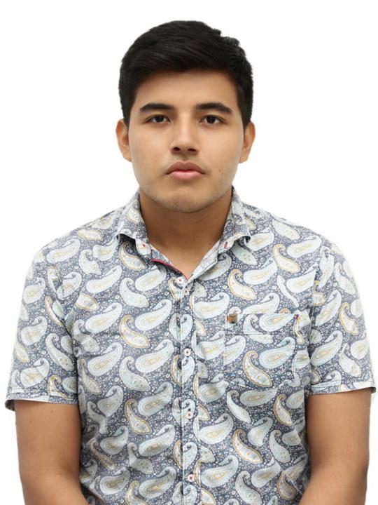 Julian Gomez