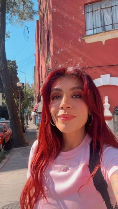 Maria Fernanda Vega