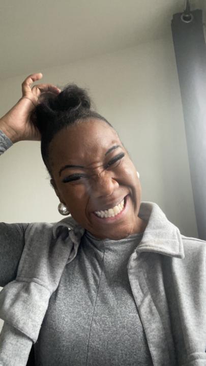 Enuma Afulukwe