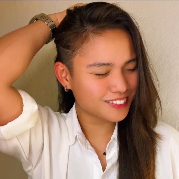 Avegail Pham