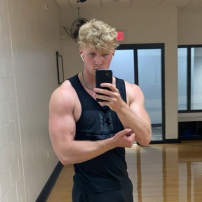 Caden Amerman