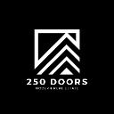 250 DOORS TO FREEDOM & WEALTH