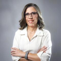 Rita Warkentin