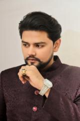 Yash Raghuvanshi