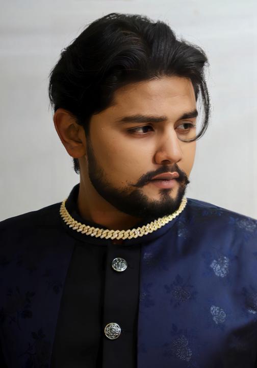 Yash Raghuvanshi