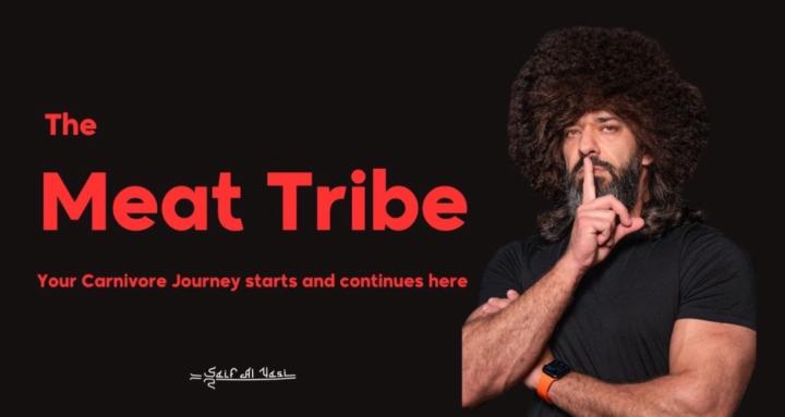 The Meat Tribe 
