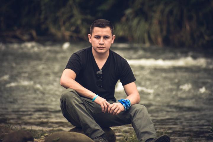 Marco Rodas