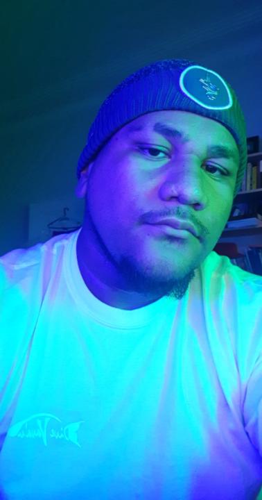 Tevita Palu