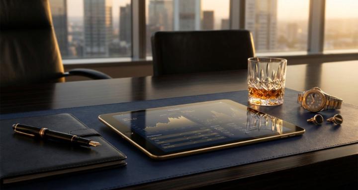 2026 Wealth Fast-Track Auction