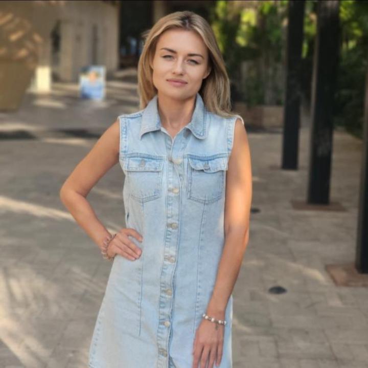 Volha Malashanka