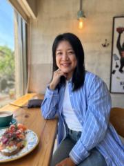 Jenny Wang