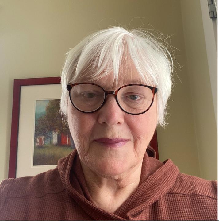 Sylvia Gunn