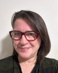 Angela Bisson