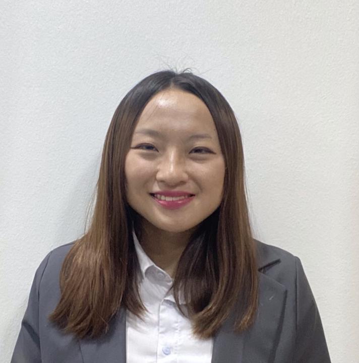 Rebecca Lim