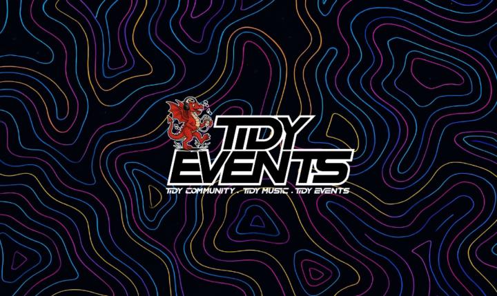 Tidy Events