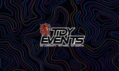 Tidy Events