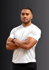 Delroy Berryman