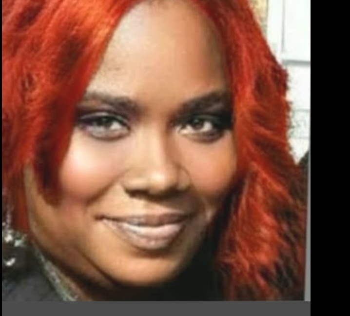 Darlene Crosby