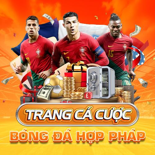Web cá cược Hợp pháp