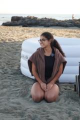 Amira Abaza