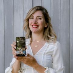 Antonela Saraden