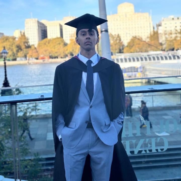 Najeeb Ahmed