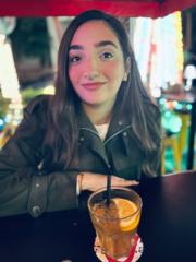 Marie josee Azzi