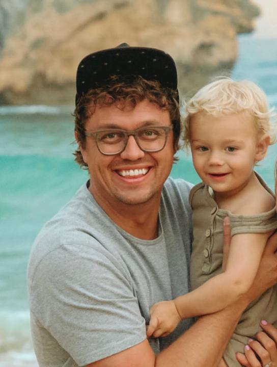 Brock Guthrie