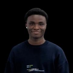 Collins Awusa