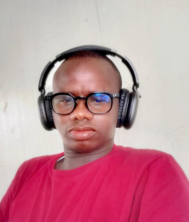 Sylvain Kouakou Arcange Nguessan