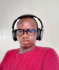 Sylvain Kouakou Arcange Nguessan