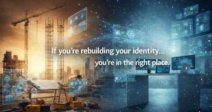 Building Back Strong With Glen