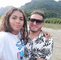 Percy Alex Machuca Gamarra