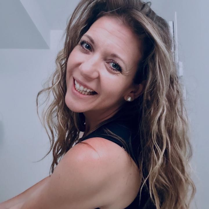 Charlene Bertrand