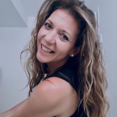 Charlene Bertrand