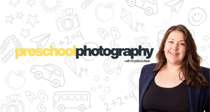 Preschool Photography