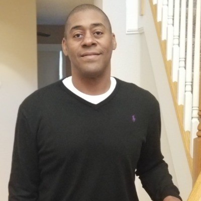 Anthony Whitten