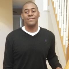 Anthony Whitten