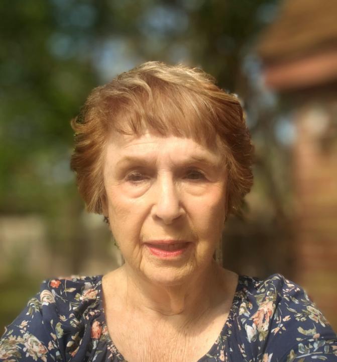 Susan Lloyd