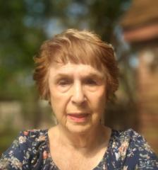 Susan Lloyd