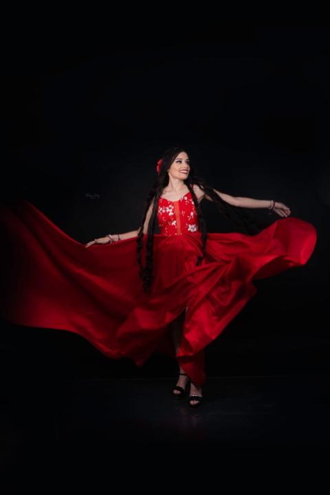 Lucero Nájera
