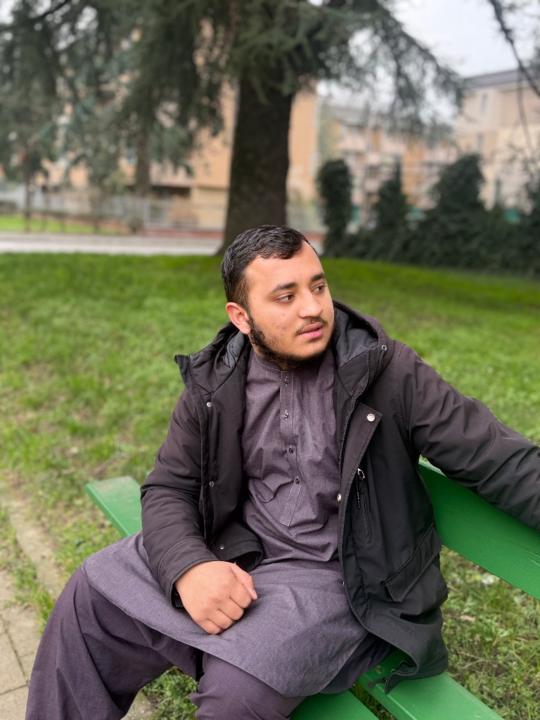 Masi Ullah