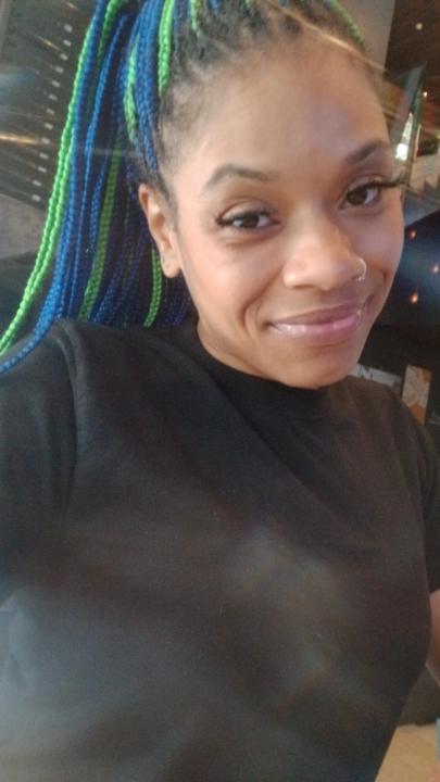 LaNeasha Littleton