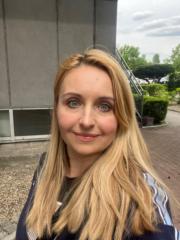 Aleksandra Chaberko-Gałyga