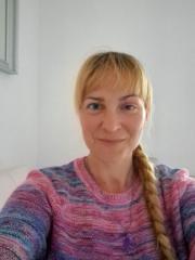 Mónika Diana Szirmai